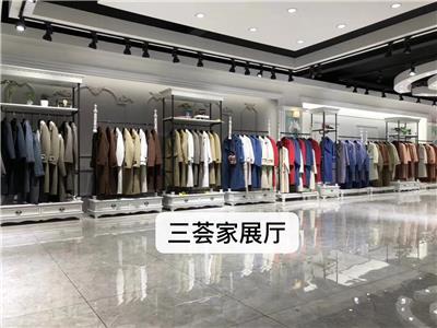 九江服裝尾貨批發(fā)拿貨全攻略 渠道、技巧與避坑指南