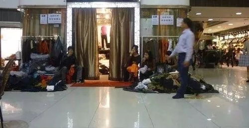 深圳服裝批發(fā)市場(chǎng)進(jìn)貨指南 核心市場(chǎng)盤(pán)點(diǎn)與攻略