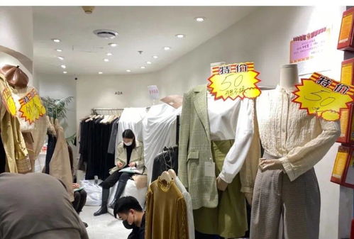 低至10元/件！只有老廣才知道的5大服裝批發(fā)市場(chǎng)，過(guò)年新衣輕松get！