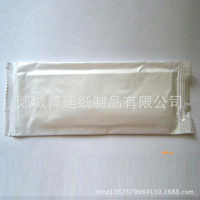 郯城青蓮紙制品 專(zhuān)業(yè)生產(chǎn)優(yōu)質(zhì)出口級(jí)清潔無(wú)紡布濕巾