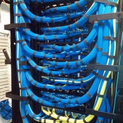 企業(yè)網(wǎng)絡(luò)布線工程 智能化弱電 綜合布線公司 上門安裝服務(wù)