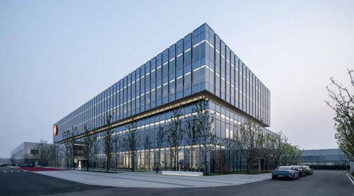 解密小米汽車(chē)超級(jí)工廠設(shè)計(jì) 一座融合科技、效率與可持續(xù)發(fā)展的未來(lái)制造殿堂