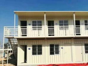 重慶工廠直銷(xiāo)活動(dòng)板房、住人集裝箱及工棚租賃銷(xiāo)售，一站式建材建筑解決方案