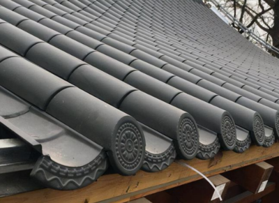 鋁合金瓦片在房屋建筑工程中的應(yīng)用 業(yè)主的常見(jiàn)擔(dān)憂與解析